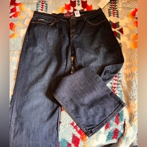 Womens Cinch Jeans